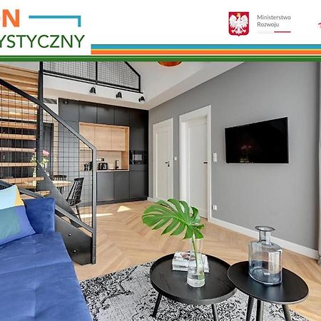Equus Sopot Apartments エクステリア 写真