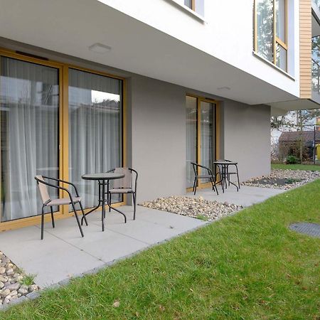Equus Sopot Apartments エクステリア 写真