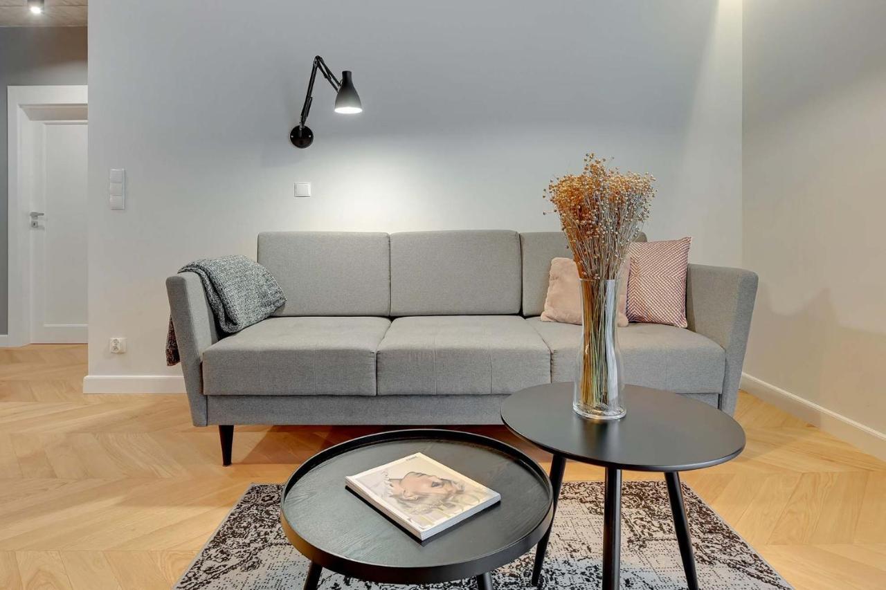 Equus Sopot Apartments エクステリア 写真