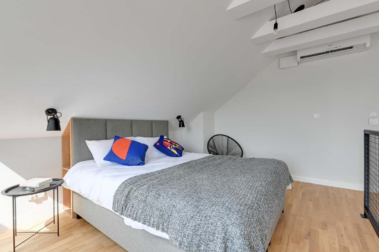 Equus Sopot Apartments エクステリア 写真