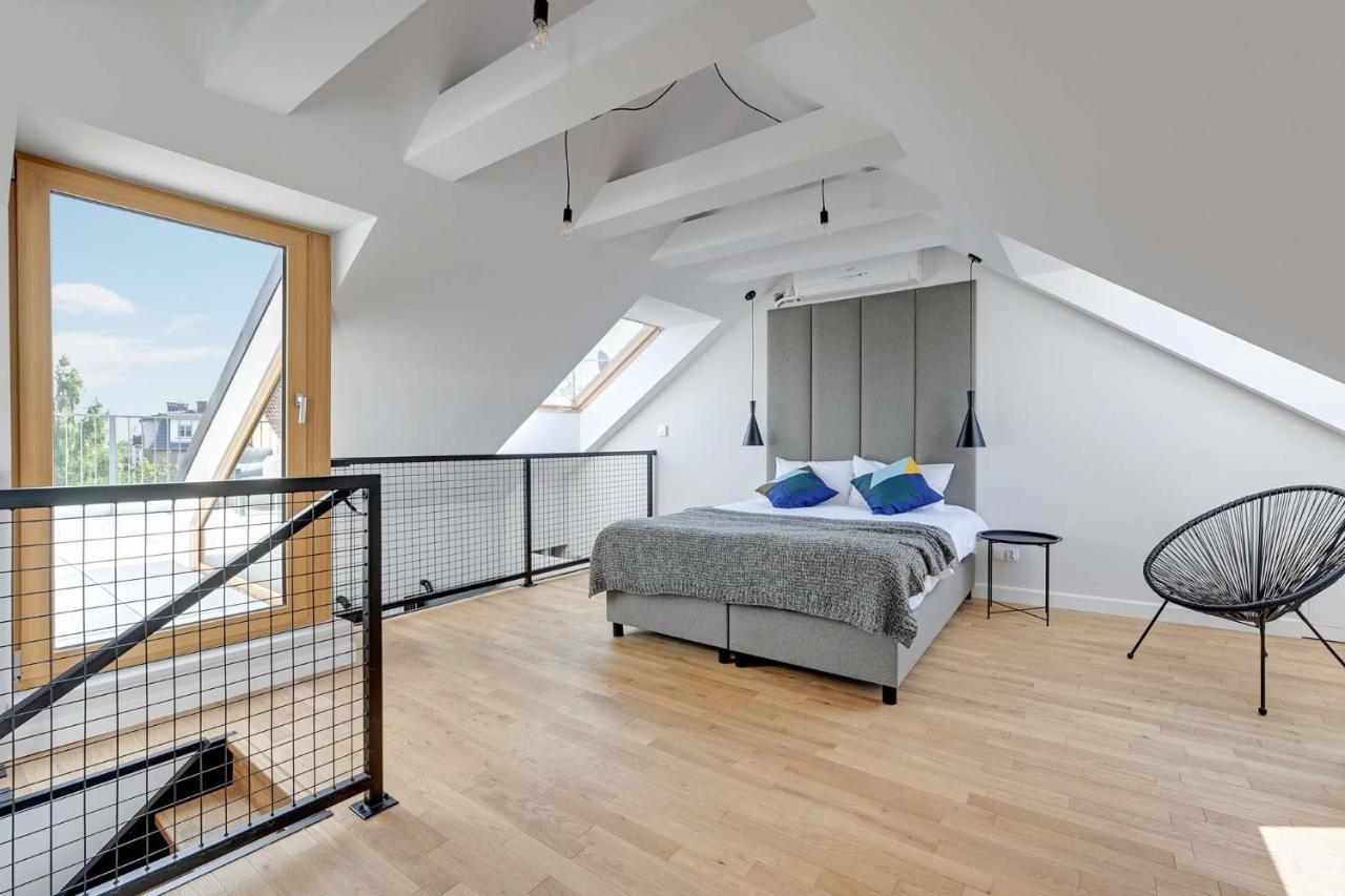 Equus Sopot Apartments エクステリア 写真