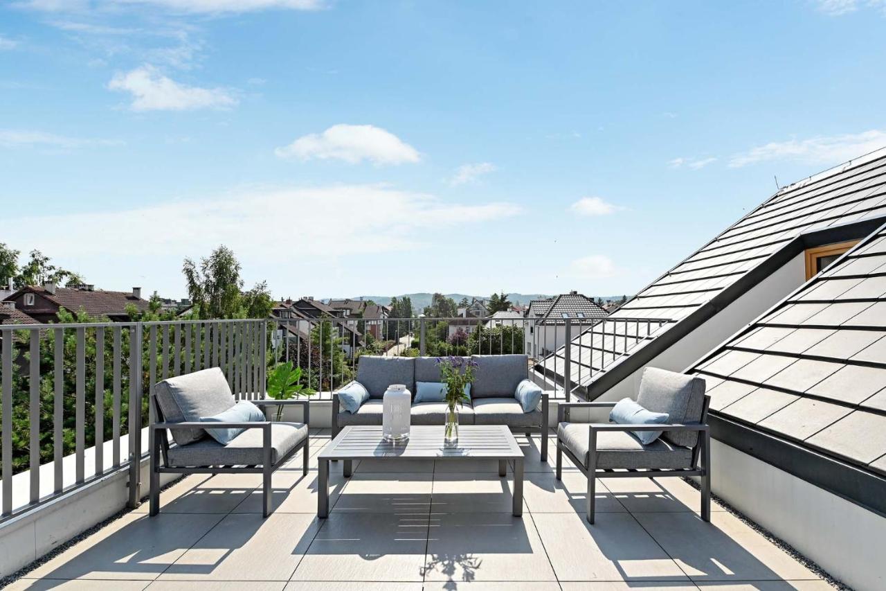 Equus Sopot Apartments エクステリア 写真