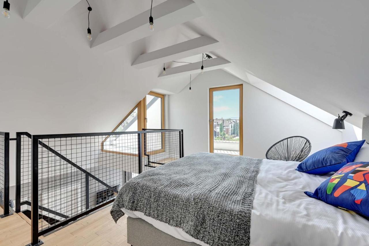 Equus Sopot Apartments エクステリア 写真