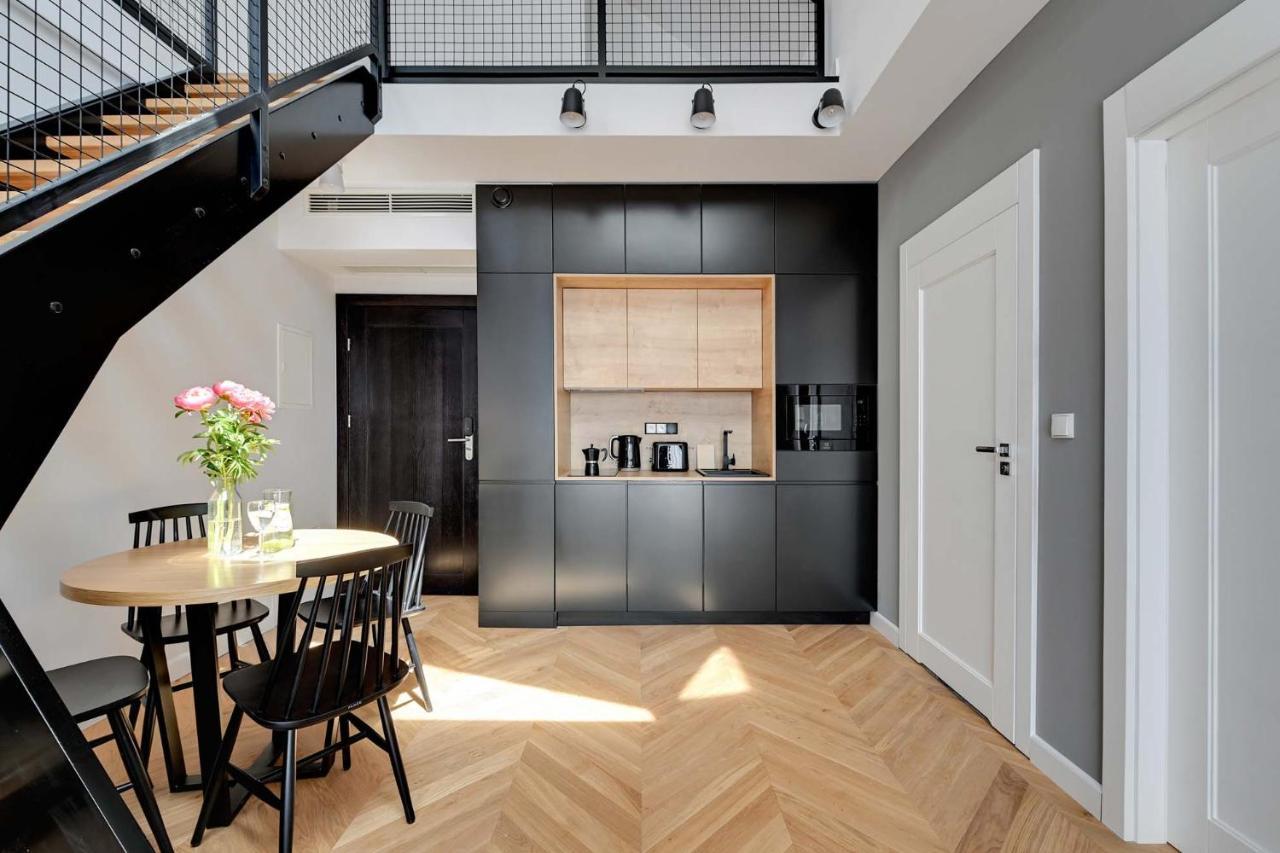 Equus Sopot Apartments エクステリア 写真